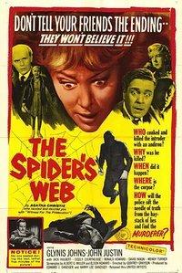 The Spider's Web