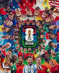 2026 FIFA World Cup