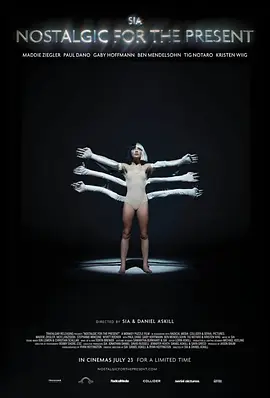 Sia: Nostalgic for The Present