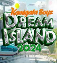 KAMIGATA BOYZ DREAMIsLAND