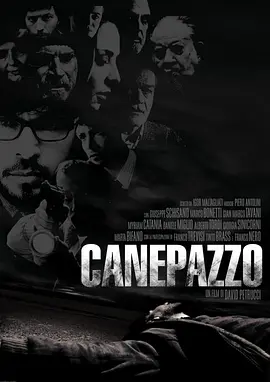 Canepazzo