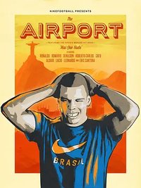 Nike - Airport