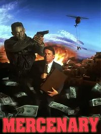 Mercenary