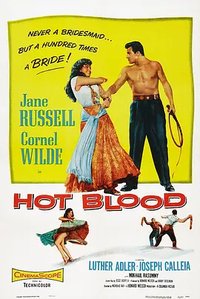 Hot Blood