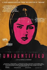 Unidentified