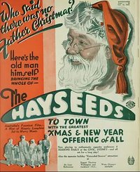The Hayseeds