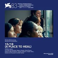A Place to Heal
