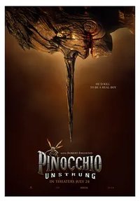 Pinocchio: Unstrung
