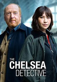 The Chelsea Detective sæson 3