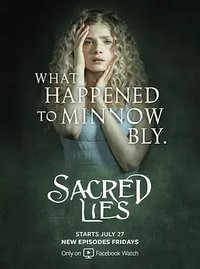 Sacred Lies: The Singing Bones