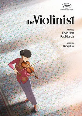 The Violinist