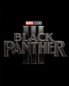Black Panther 3