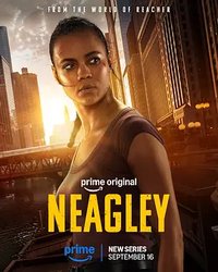 Neagley (《侠探杰克》衍生剧)