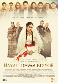 Hayat Devam Ediyor (人生再续)