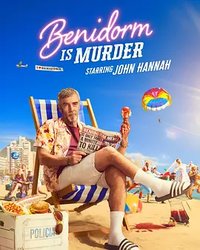 Benidorm Is Murder