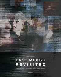 Lake Mungo Revisited