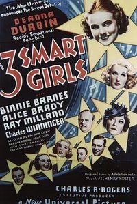 Three Smart Girls