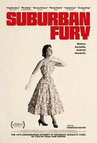 Suburban Fury