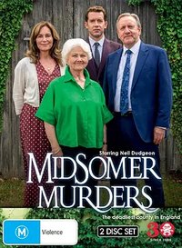 Midsomer Murders Stagione 26
