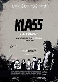 The Class: Life After (Class - Life after)