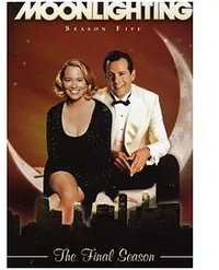 Moonlighting sæson 5