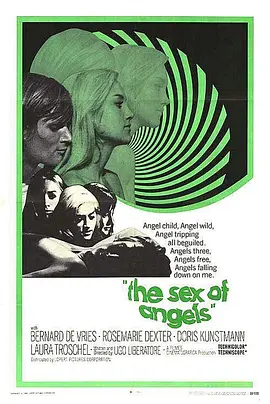 Sex of the Angels