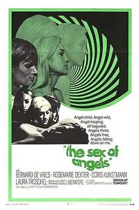 Il sesso degli angeli
