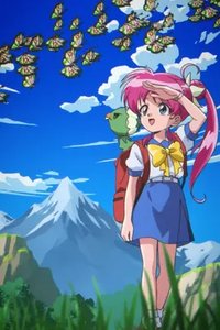 POKÉTOON Romantic Spice - Capsaiji Legend