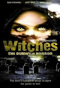 H.P. Lovecraft's The Dunwich Horror