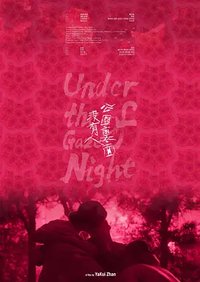 Under the Gaze of Night