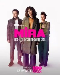 Mira: Life After Divorce (Mira)
