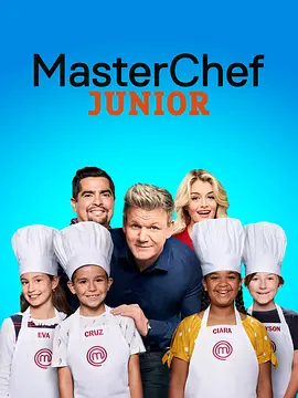 MasterChef Junior