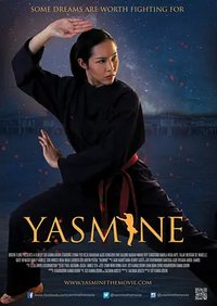 Yasmine