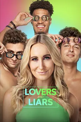Lovers and Liars (Lovers and Lairs)