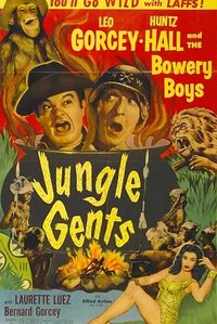 Jungle Gents