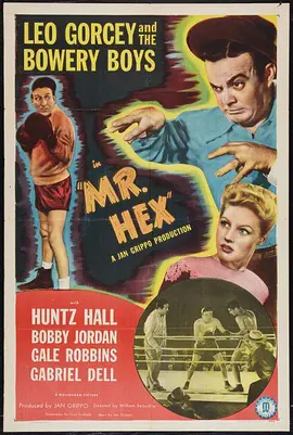 Mr. Hex