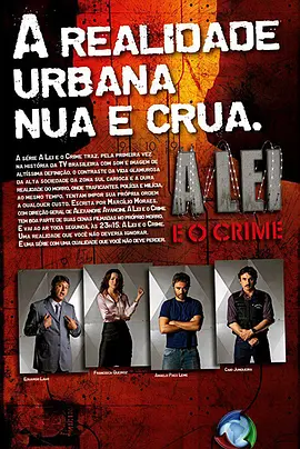 Law and Crime