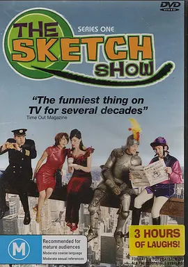 The Sketch Show