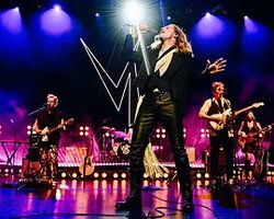 The Vampire Lestat: One Night Only – LIVE