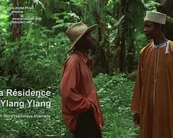 Ylang Ylang Residence