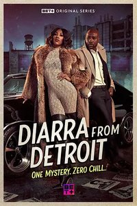 Diarra from Detroit Diarra from Detroit