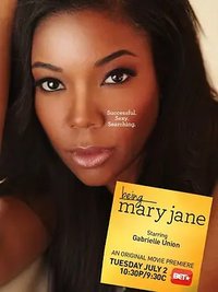 Being Mary Jane Being Mary Jane