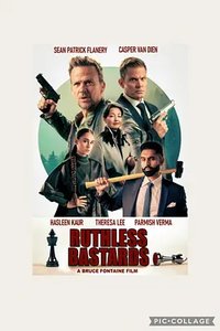 Ruthless Bastards