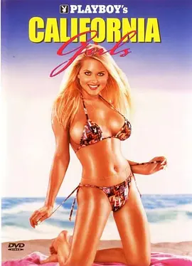 Playboy: California Girls