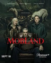 MobLand Season 2