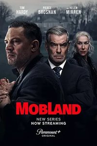 MobLand Season 1