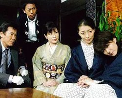 Mikkai no yado 3: Kitakamakura Shitto to furin satsujin