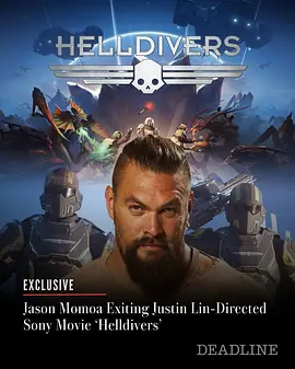 Helldivers