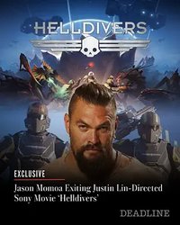 Helldivers