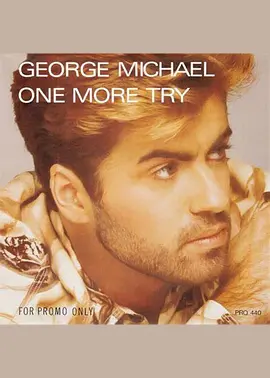 George Michael: One More Try
